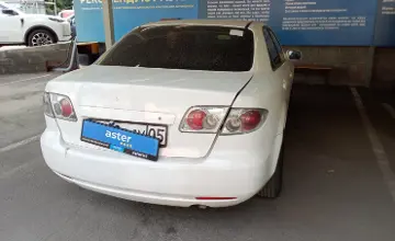 Mazda 6 2004 года за 2 200 000 тг. в Алматы