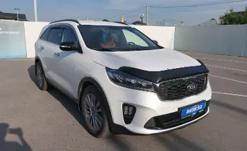 Kia Sorento 2018 года за 11 000 000 тг. в Шымкент фото 2
