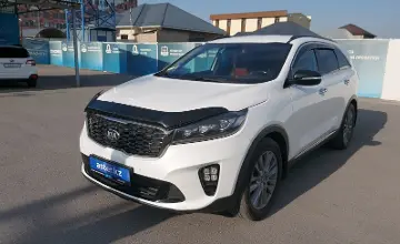 Kia Sorento 2018 года за 11 000 000 тг. в Шымкент фото 1