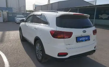 Kia Sorento 2018 года за 11 000 000 тг. в Шымкент фото 4