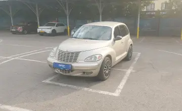 Chrysler PT Cruiser 2005 года за 2 800 000 тг. в Алматы фото 1