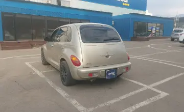 Chrysler PT Cruiser 2005 года за 2 800 000 тг. в Алматы фото 4
