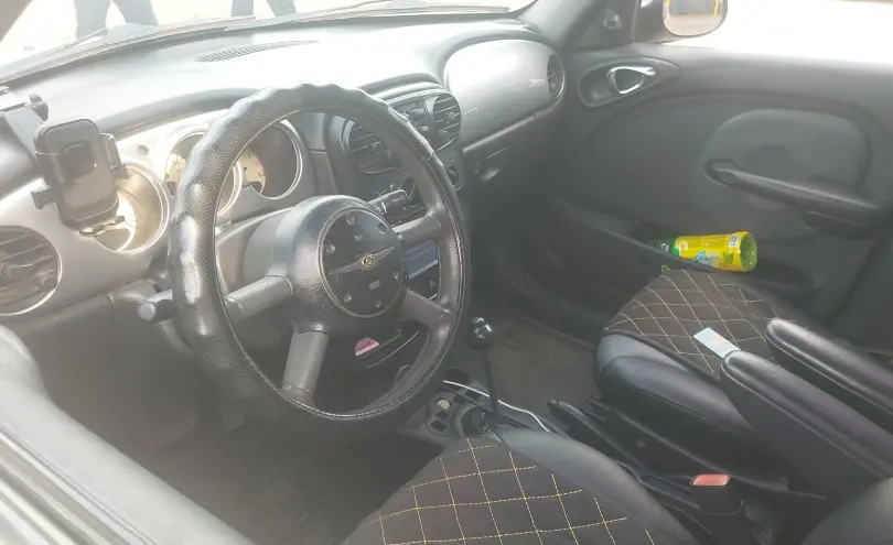 Chrysler PT Cruiser 2005 года за 2 800 000 тг. в Алматы фото 5