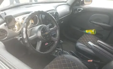 Chrysler PT Cruiser 2005 года за 2 800 000 тг. в Алматы фото 5