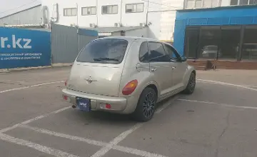 Chrysler PT Cruiser 2005 года за 2 800 000 тг. в Алматы фото 3
