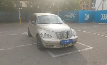 Chrysler PT Cruiser 2005 года за 2 800 000 тг. в Алматы фото 2