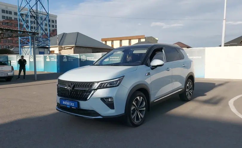 Wuling Xingchi 2022 года за 7 500 000 тг. в Шымкент