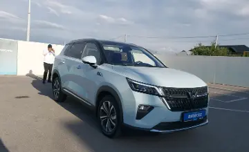 Wuling Xingchi 2022 года за 7 500 000 тг. в Шымкент фото 2