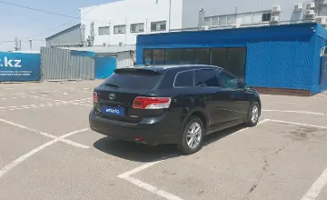 Toyota Avensis 2011 года за 5 000 000 тг. в Алматы фото 3