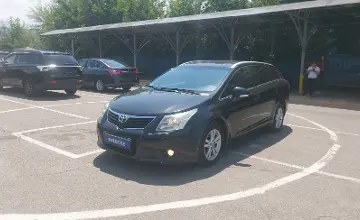 Toyota Avensis 2011 года за 5 000 000 тг. в Алматы фото 1