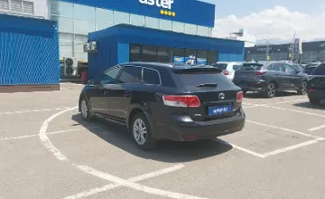 Toyota Avensis 2011 года за 5 000 000 тг. в Алматы фото 4