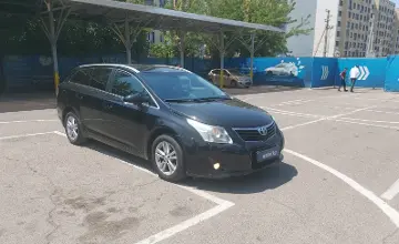 Toyota Avensis 2011 года за 5 000 000 тг. в Алматы фото 2