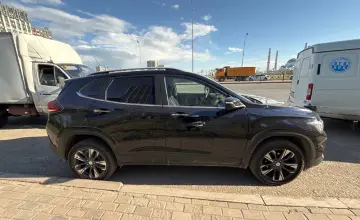 Chevrolet Tracker 2024 года за 7 500 000 тг. в Астана фото 4