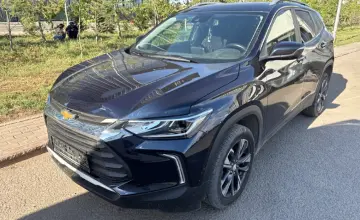 Chevrolet Tracker 2024 года за 7 500 000 тг. в Астана фото 1