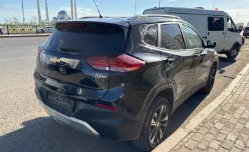 Chevrolet Tracker 2024 года за 7 500 000 тг. в Астана