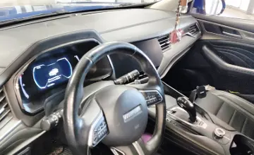 Haval F7 2021 года за 8 000 000 тг. в Астана фото 5