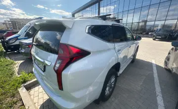 Mitsubishi Pajero Sport 2020 года за 15 000 000 тг. в Астана
