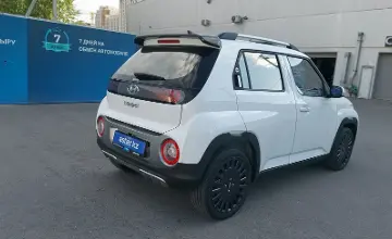Hyundai Casper 2022 года за 6 500 000 тг. в Шымкент фото 3