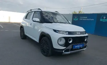 Hyundai Casper 2022 года за 6 500 000 тг. в Шымкент фото 2