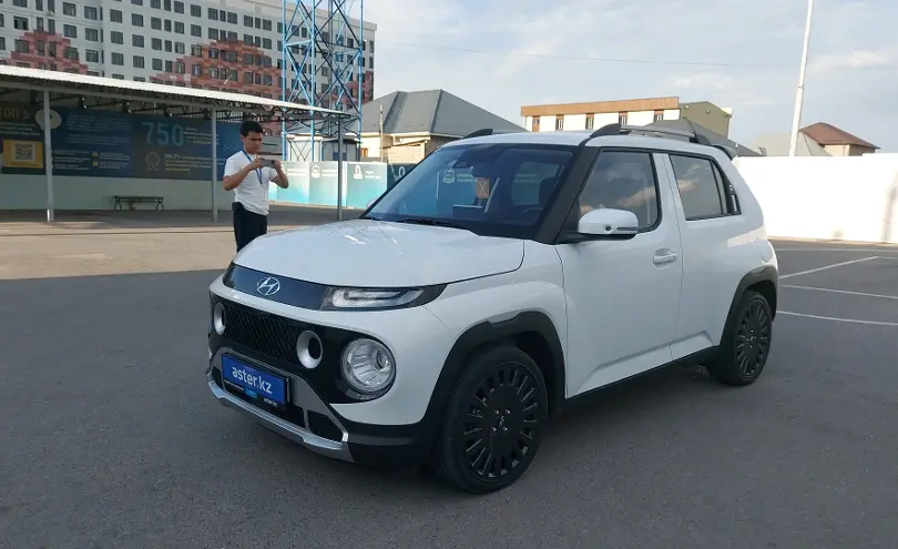 Hyundai Casper 2022 года за 6 500 000 тг. в Шымкент