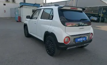 Hyundai Casper 2022 года за 6 500 000 тг. в Шымкент фото 4