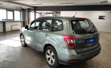 Subaru Forester 2013 года за 6 400 000 тг. в Астана фото 4