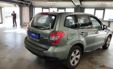 Subaru Forester 2013 года за 6 400 000 тг. в Астана фото 3