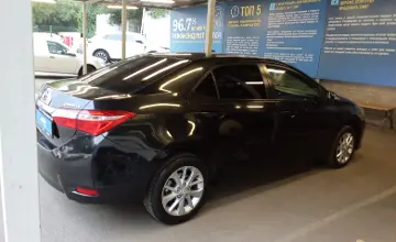 Toyota Corolla 2014 года за 6 000 000 тг. в Алматы фото 4