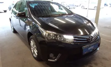 Toyota Corolla 2014 года за 6 000 000 тг. в Алматы фото 3