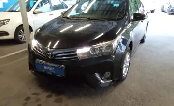 Toyota Corolla 2014 года за 6 000 000 тг. в Алматы фото 1