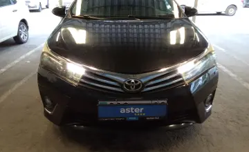 Toyota Corolla 2014 года за 6 000 000 тг. в Алматы фото 2