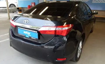 Toyota Corolla 2014 года за 6 000 000 тг. в Алматы