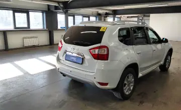 Nissan Terrano 2019 года за 6 200 000 тг. в Астана фото 3