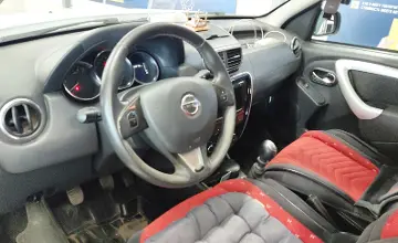Nissan Terrano 2019 года за 6 200 000 тг. в Астана фото 5