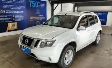 Nissan Terrano 2019 года за 6 200 000 тг. в Астана фото 1