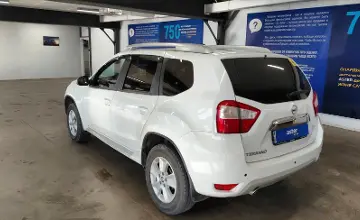 Nissan Terrano 2019 года за 6 200 000 тг. в Астана фото 4