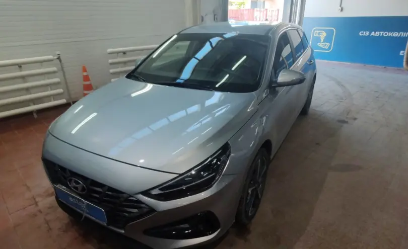 Hyundai i30 2023 года за 9 500 000 тг. в Астана