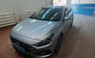Hyundai i30 2023 года за 9 500 000 тг. в Астана фото 1