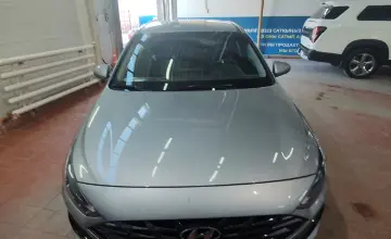 Hyundai i30 2023 года за 9 500 000 тг. в Астана фото 2
