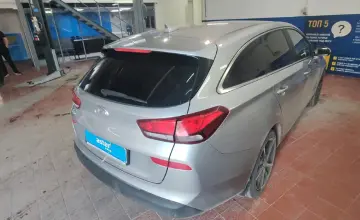 Hyundai i30 2023 года за 9 500 000 тг. в Астана