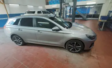 Hyundai i30 2023 года за 9 500 000 тг. в Астана фото 4