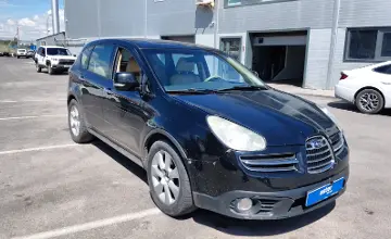 Subaru Tribeca 2007 года за 5 500 000 тг. в Астана фото 2