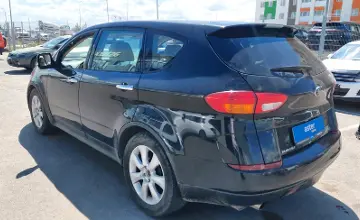 Subaru Tribeca 2007 года за 5 500 000 тг. в Астана фото 4