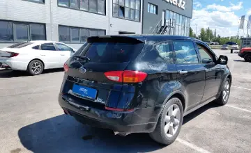 Subaru Tribeca 2007 года за 5 500 000 тг. в Астана фото 3