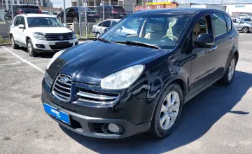 Subaru Tribeca 2007 года за 5 500 000 тг. в Астана фото 1