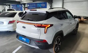 JAC S4 2022 года за 6 000 000 тг. в Астана фото 3