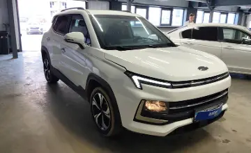 JAC S4 2022 года за 6 000 000 тг. в Астана фото 2