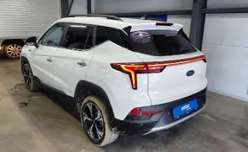 JAC S4 2022 года за 6 000 000 тг. в Астана фото 4