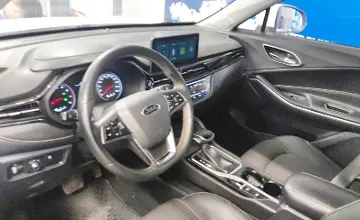 JAC S4 2022 года за 6 000 000 тг. в Астана фото 5