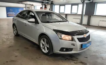 Chevrolet Cruze 2010 года за 4 000 000 тг. в Астана фото 2
